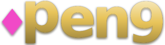 open9 logo
