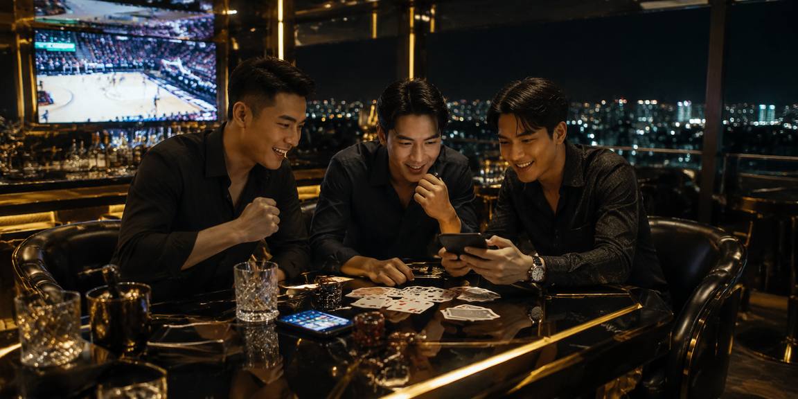 open9 Blackjack Ngày